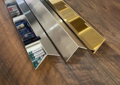 Nẹp Inox 304MM 