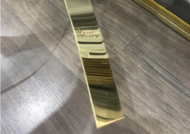 La Cuộn Inox 