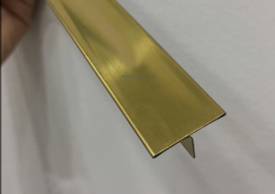 Nẹp Inox 304 T15MM