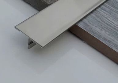 Nẹp Inox 304 T25MM
