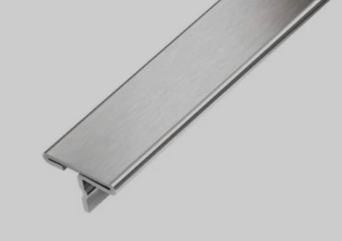 Nẹp Inox 304 Chữ  T30MM