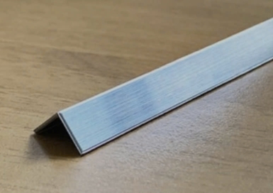Nẹp Inox 304 V10MM