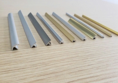 Nẹp Nhôm T4MM