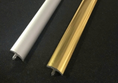 Nẹp Đồng Thau T8 Thẳng 