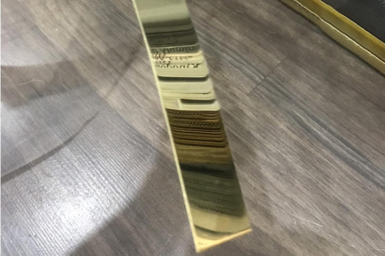 La Cuộn Inox 