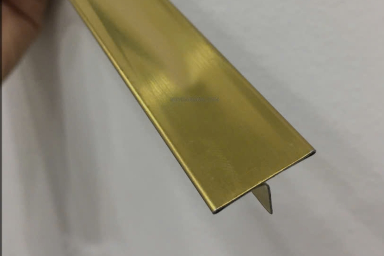 Nẹp Inox 304 T15MM