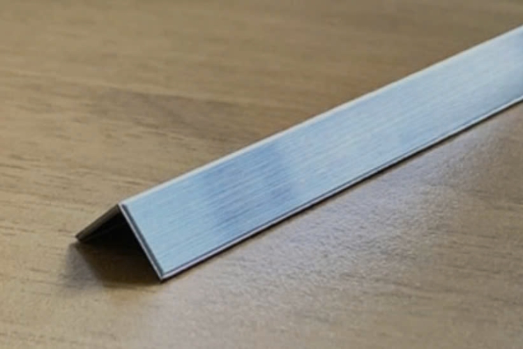 Nẹp Inox 304 V10MM
